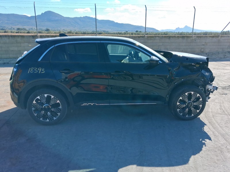 fiat 600 (364) del año 2026