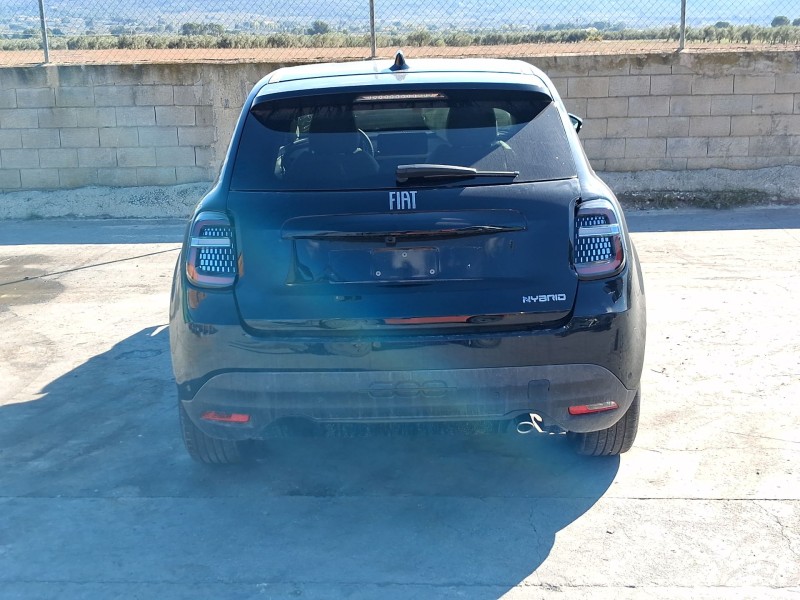 fiat 600 (364) del año 2026