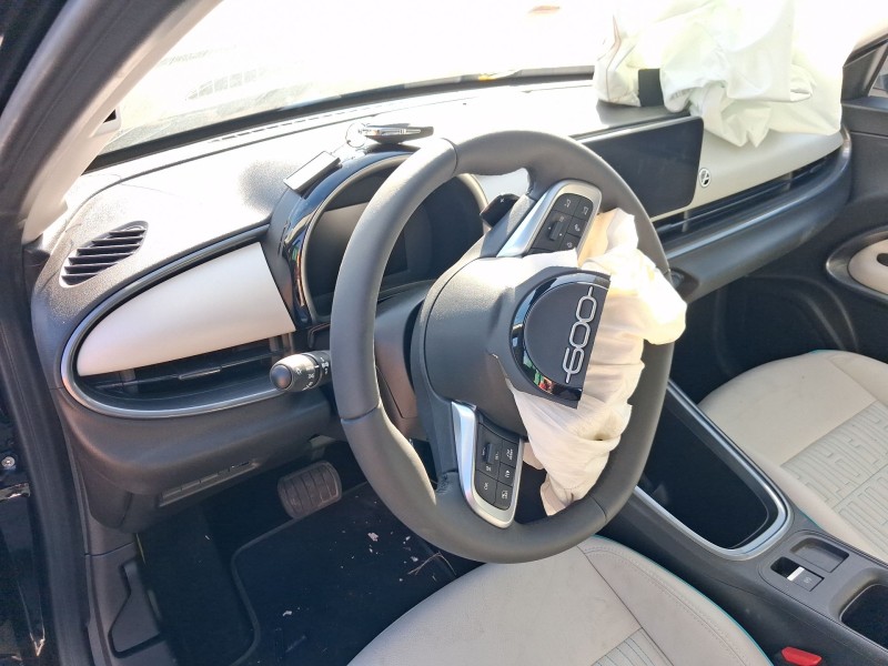 fiat 600 (364) del año 2026