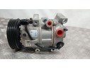 Recambio de compresor aire acondicionado para hyundai tucson (tl, tle) 1.6 gdi referencia OEM IAM 97701D7600 HANON VS16E CA500NF