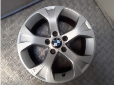 Recambio de llanta aluminio para bmw x1 (e84) sdrive 18 d referencia OEM IAM 7.5X17 5 TORN ET34 ALUMINIO ROZADA