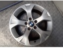 Recambio de llanta aluminio para bmw x1 (e84) sdrive 18 d referencia OEM IAM 7.5X17 5 TORN ET34 ALUMINIO ROZADA