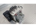 Recambio de abs para dacia sandero ii (b8_) 1.0 sce 75 (b8jc, b8jd) referencia OEM IAM 476601250R  