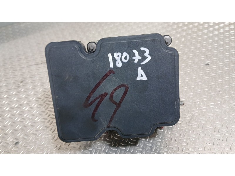 Recambio de abs para dacia sandero ii (b8_) 1.0 sce 75 (b8jc, b8jd) referencia OEM IAM 476601250R  