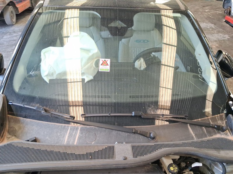 Recambio de parabrisas para fiat 600 (364) 1.2 t hybrid referencia OEM IAM 52217780  