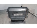 Recambio de centralita motor uce para dacia sandero ii (b8_) 1.0 sce 75 (b8jc, b8jd) referencia OEM IAM 237103317R  