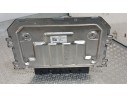 Recambio de centralita motor uce para dacia sandero ii (b8_) 1.0 sce 75 (b8jc, b8jd) referencia OEM IAM 237103317R  