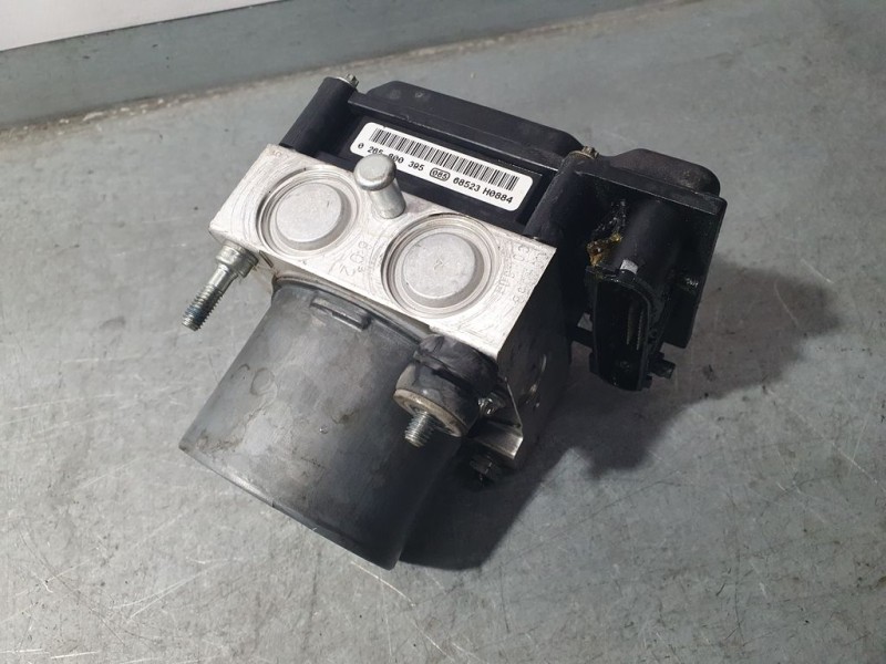 Recambio de abs para citroën c4 coupe collection referencia OEM IAM 964998820 0265231486 BOSCH