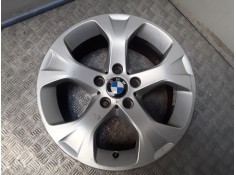 Recambio de llanta aluminio para bmw x1 (e84) sdrive 18 d referencia OEM IAM 7.5X17 5 TORN ET34 ALUMINIO ROZADA