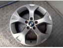 Recambio de llanta aluminio para bmw x1 (e84) sdrive 18 d referencia OEM IAM 7.5X17 5 TORN ET34 ALUMINIO ROZADA