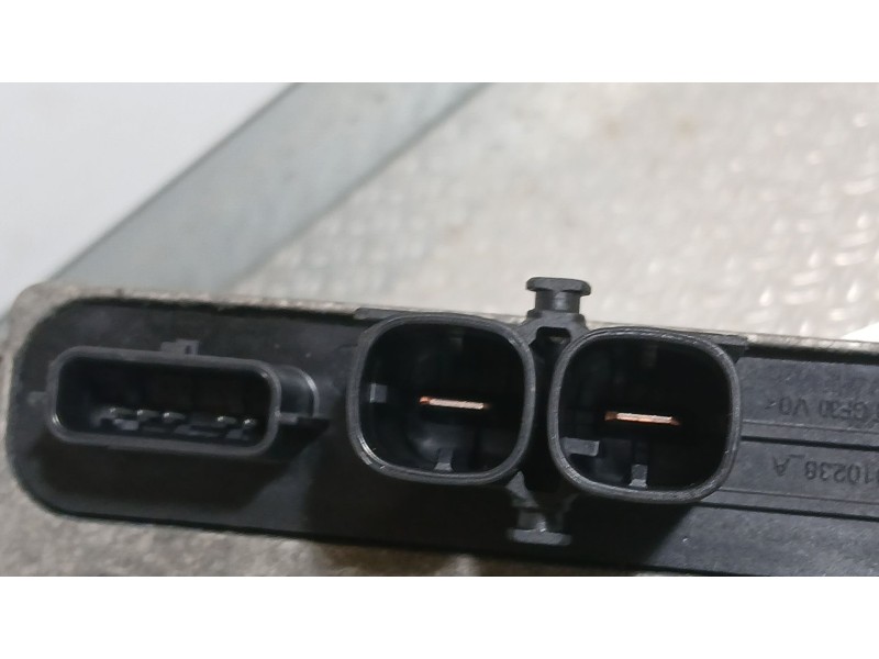 Recambio de bomba direccion electrica para dacia sandero ii (b8_) 1.0 sce 75 (b8jc, b8jd) referencia OEM IAM   