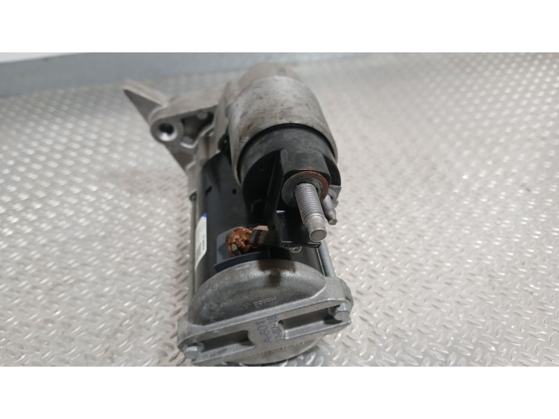 Recambio de motor arranque para dacia sandero ii (b8_) 1.0 sce 75 (b8jc, b8jd) referencia OEM IAM 233002596R  