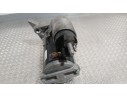 Recambio de motor arranque para dacia sandero ii (b8_) 1.0 sce 75 (b8jc, b8jd) referencia OEM IAM 233002596R  