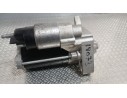 Recambio de motor arranque para dacia sandero ii (b8_) 1.0 sce 75 (b8jc, b8jd) referencia OEM IAM 233002596R  