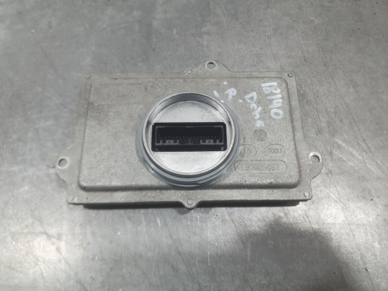 Recambio de centralita faro para ford s-max (cj, wa6) 2.0 tdci referencia OEM IAM EM2B13B626BA DERECHA 