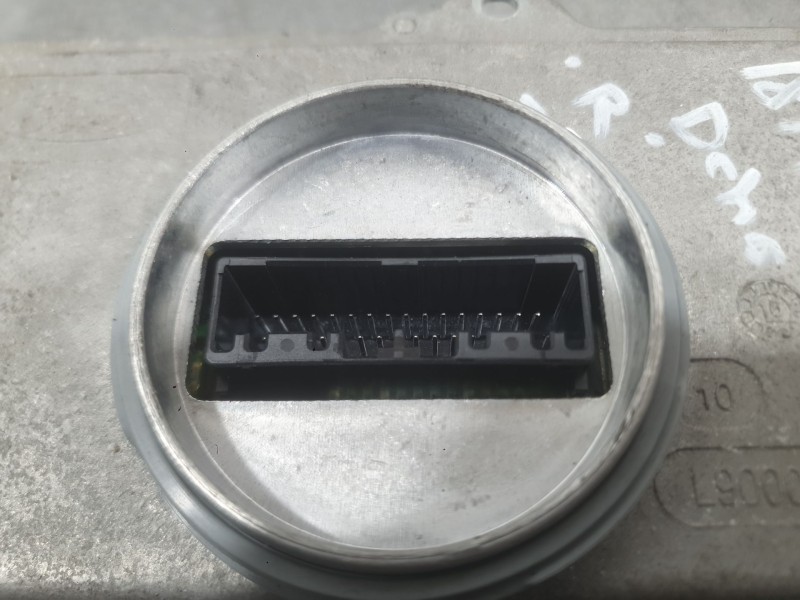 Recambio de centralita faro para ford s-max (cj, wa6) 2.0 tdci referencia OEM IAM EM2B13B626BA DERECHA 