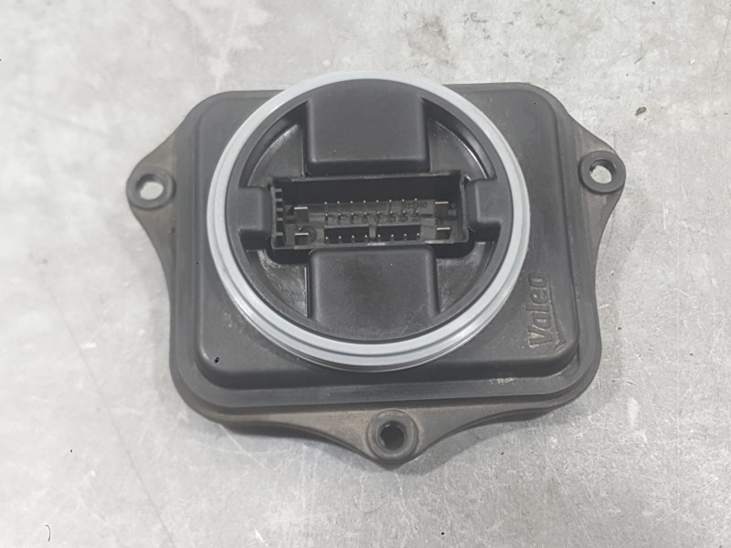 Recambio de centralita faro para ford s-max (cj, wa6) 2.0 tdci referencia OEM IAM H1BS508 DERECHA 90057397