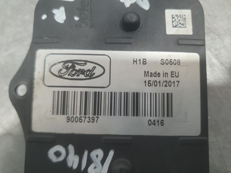 Recambio de centralita faro para ford s-max (cj, wa6) 2.0 tdci referencia OEM IAM H1BS508 DERECHA 90057397