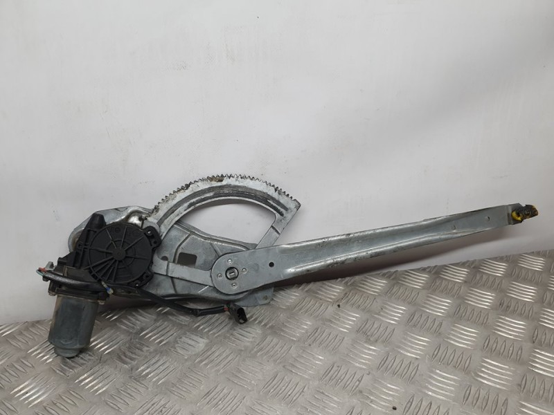 Recambio de elevalunas delantero izquierdo para ford transit caja cerrada ´06 ft 300 m (mittel) pkw referencia OEM IAM 6C11V2320