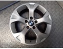 Recambio de llanta aluminio para bmw x1 (e84) sdrive 18 d referencia OEM IAM 7.5X17 5 TORN ET34 ALUMINIO ROZADA
