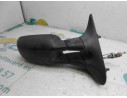 Recambio de retrovisor derecho para volkswagen caddy ka/kb (9k9) furg. referencia OEM IAM   MANUAL