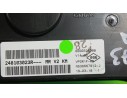 Recambio de cuadro instrumentos para dacia sandero ii (b8_) 1.0 sce 75 (b8jc, b8jd) referencia OEM IAM 248095099R  
