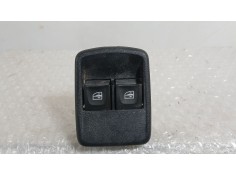 MANDO ELEVALUNAS DELANTERO IZQUIERDO 254117873R 