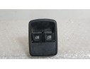 Recambio de mando elevalunas delantero izquierdo para dacia sandero ii (b8_) 1.0 sce 75 (b8jc, b8jd) referencia OEM IAM 25411258
