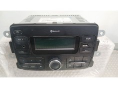 SISTEMA AUDIO / RADIO 