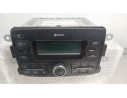 Recambio de sistema audio / radio para dacia sandero ii (b8_) 1.0 sce 75 (b8jc, b8jd) referencia OEM IAM   
