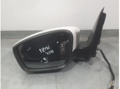 RETROVISOR IZQUIERDO 6V1857507C ELÉCTRICO 