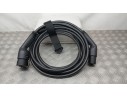 Recambio de cable para tesla model 3 (5yj3) ev referencia OEM IAM 103981000A CABLE CARGA DE BATERIA HIBRIDA 231103014152