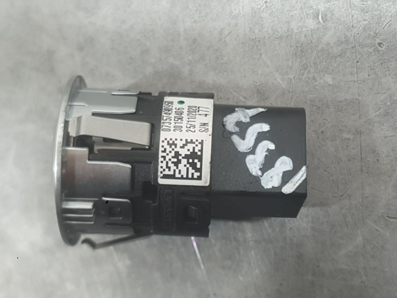 Recambio de interruptor para fiat 500e (332_) elektro 3+1 (fa1) referencia OEM IAM 7357490950  