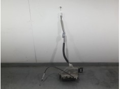 Recambio de cerradura puerta delantera derecha para peugeot 3008 ii suv (mc_, mr_, mj_, m4_) 1.2 thp/ puretech 130 (mrhnsm, mrhn