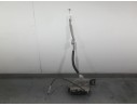 Recambio de cerradura puerta delantera derecha para peugeot 3008 ii suv (mc_, mr_, mj_, m4_) 1.2 thp/ puretech 130 (mrhnsm, mrhn