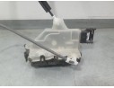 Recambio de cerradura puerta delantera derecha para peugeot 3008 ii suv (mc_, mr_, mj_, m4_) 1.2 thp/ puretech 130 (mrhnsm, mrhn