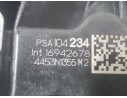 Recambio de cerradura puerta delantera derecha para peugeot 3008 ii suv (mc_, mr_, mj_, m4_) 1.2 thp/ puretech 130 (mrhnsm, mrhn