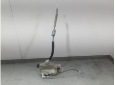 CERRADURA PUERTA DELANTERA IZQUIERDA 9810423580 