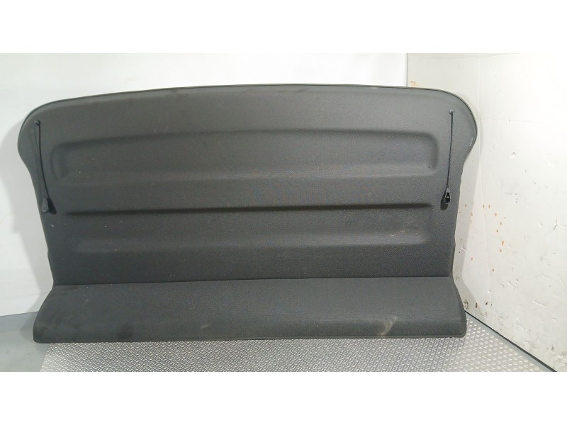 Recambio de bandeja trasera para ds ds 7 crossback (j4_, jr_, jc_) 1.5 bluehdi 130 (jcyhzj, jcyhzr) referencia OEM IAM 98187332Z