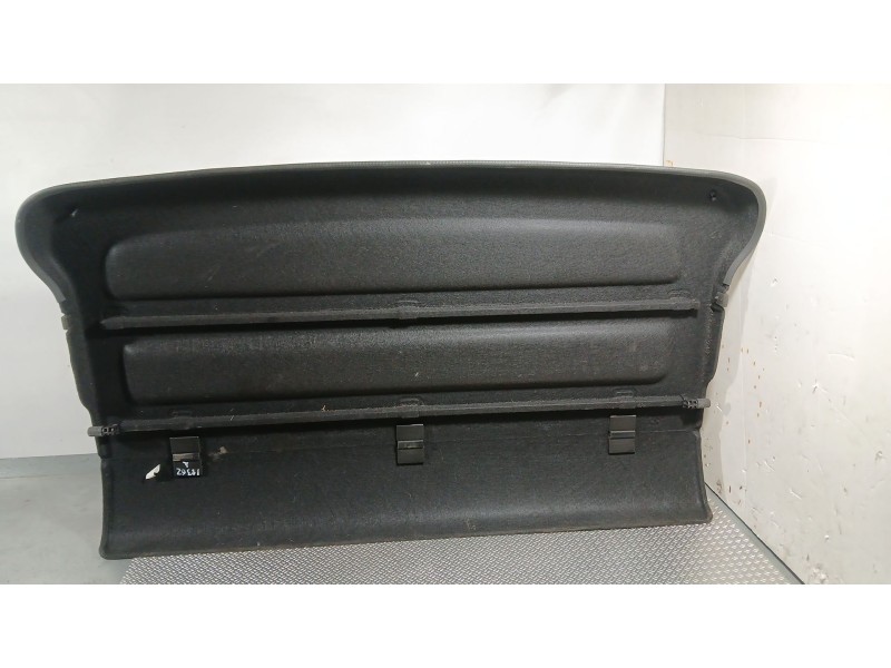 Recambio de bandeja trasera para ds ds 7 crossback (j4_, jr_, jc_) 1.5 bluehdi 130 (jcyhzj, jcyhzr) referencia OEM IAM 98187332Z