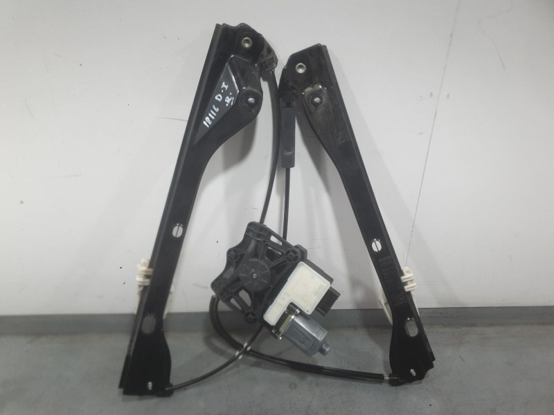 Recambio de elevalunas delantero izquierdo para skoda fabia iii (nj3) 1.0 tsi referencia OEM IAM 2Q2959881C 6V0837039 