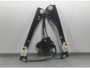 Recambio de elevalunas delantero izquierdo para skoda fabia iii (nj3) 1.0 tsi referencia OEM IAM 2Q2959881C 6V0837039 