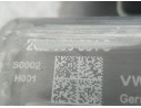 Recambio de elevalunas delantero izquierdo para skoda fabia iii (nj3) 1.0 tsi referencia OEM IAM 2Q2959881C 6V0837039 