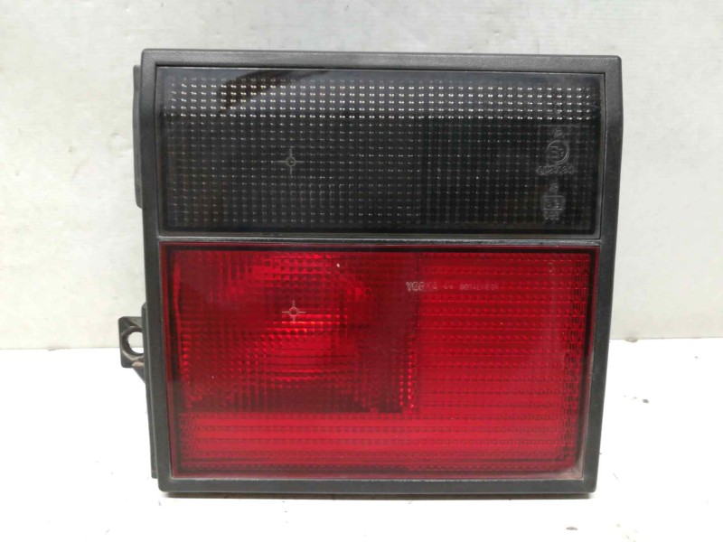 Recambio de piloto trasero derecho para renault 21 berlina (b/l48) gtx referencia OEM IAM   INTERIOR