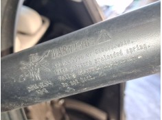 Recambio de amortiguadores maletero / porton para fiat 600 (364) 1.2 t hybrid referencia OEM IAM 52205526  