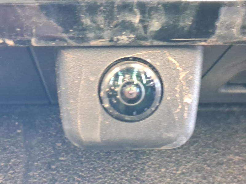 Recambio de camara vision trasera para fiat 600 (364) 1.2 t hybrid referencia OEM IAM   