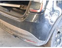 Recambio de paragolpes trasero para fiat 600 (364) 1.2 t hybrid referencia OEM IAM 735793167 TOCADO 