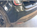 Recambio de paragolpes trasero para fiat 600 (364) 1.2 t hybrid referencia OEM IAM 735793167 TOCADO 