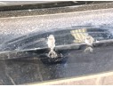 Recambio de paragolpes trasero para fiat 600 (364) 1.2 t hybrid referencia OEM IAM 735793167 TOCADO 