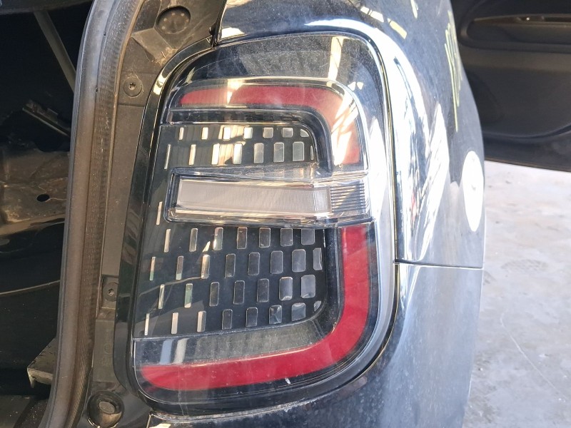 Recambio de piloto trasero derecho para fiat 600 (364) 1.2 t hybrid referencia OEM IAM 52277873  